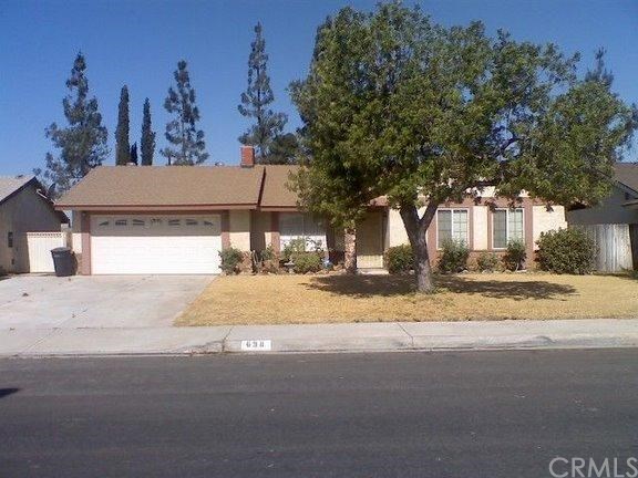 698 South Yucca Avenue Rialto, CA 92376 - Photo 1 of 1