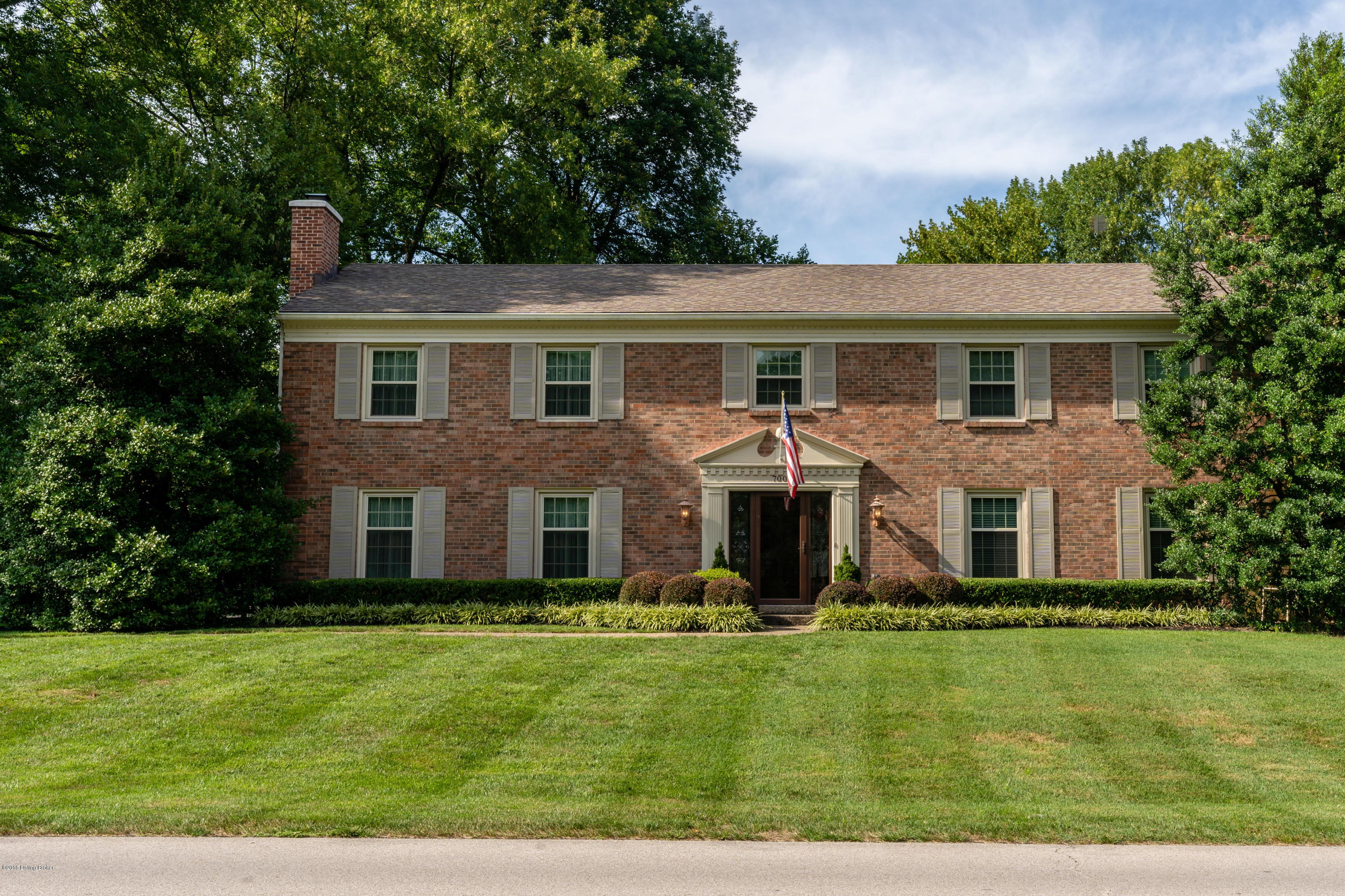 7005 Fox Harbor Road Prospect, KY 40059 - Photo 1 of 50 Front view from street