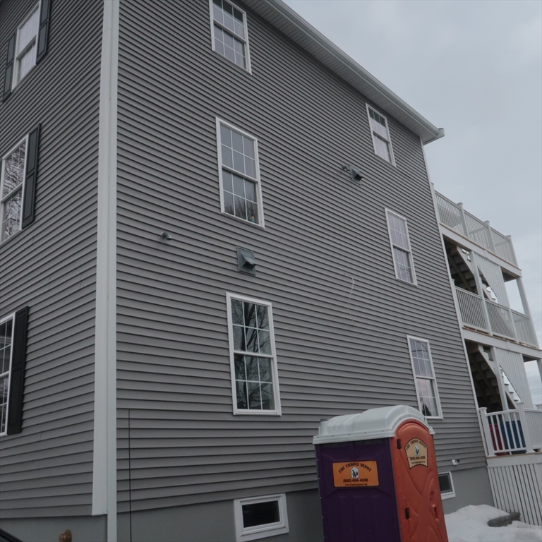 32 Newhall Street, Unit 2 Saugus, MA 01906 - Photo 2 of 25