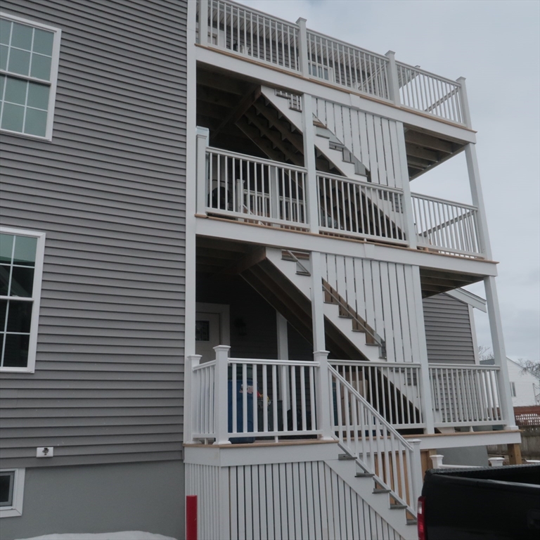 32 Newhall Street, Unit 2 Saugus, MA 01906 - Photo 3 of 25