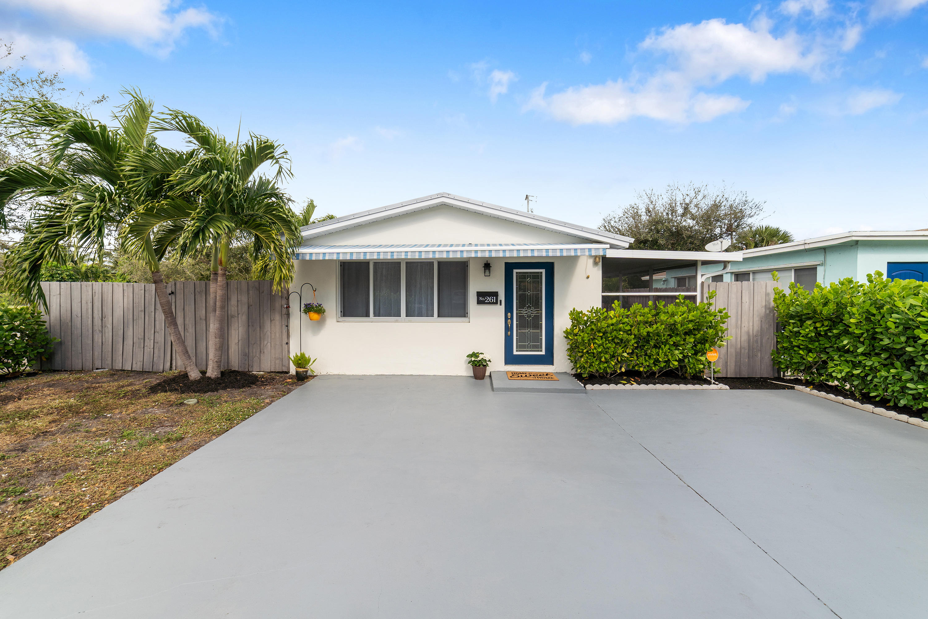 261 Costello Rd
