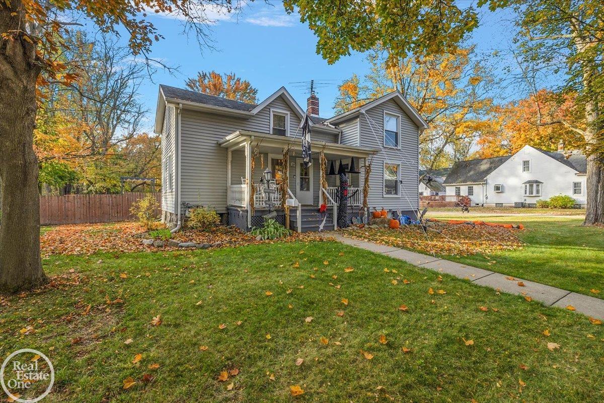 161 West Hollister Street Romeo, MI 48065 - Photo 5 of 71 50159586-7f4eebf4-bf2d-4ff1-80fc-11b6d3e3f4ea.JPG