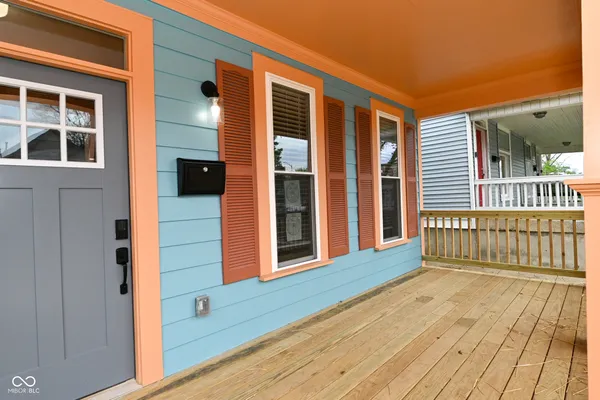 $194,000 | 2422 North Capitol Avenue, Indianapolis, IN 46208