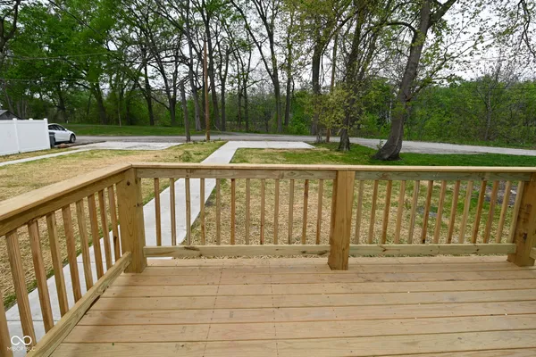 $194,000 | 2422 North Capitol Avenue, Indianapolis, IN 46208