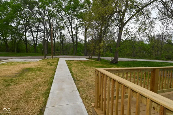 $194,000 | 2422 North Capitol Avenue, Indianapolis, IN 46208