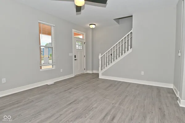 $194,000 | 2422 North Capitol Avenue, Indianapolis, IN 46208