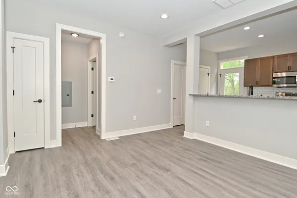 $194,000 | 2422 North Capitol Avenue, Indianapolis, IN 46208