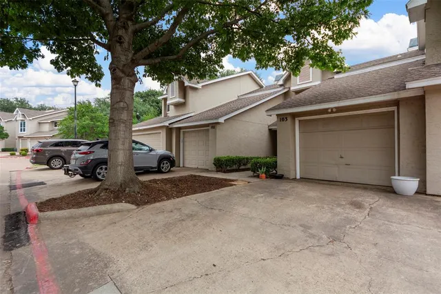 $230,000 | 8400 Hickory Street, Unit 103, Frisco, TX 75034