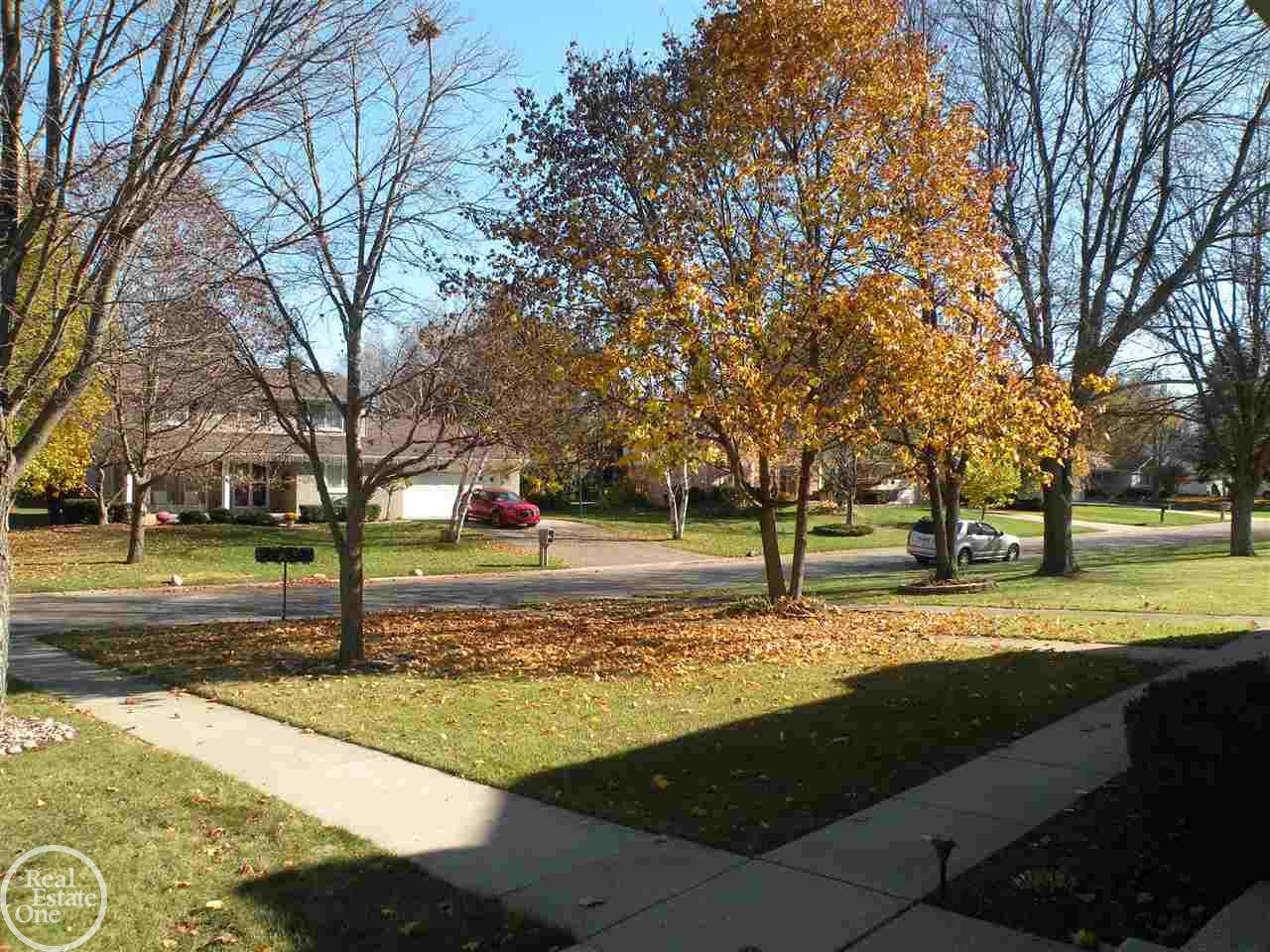 74 Longford Drive Rochester Hills, MI 48309 - Photo 33 of 33