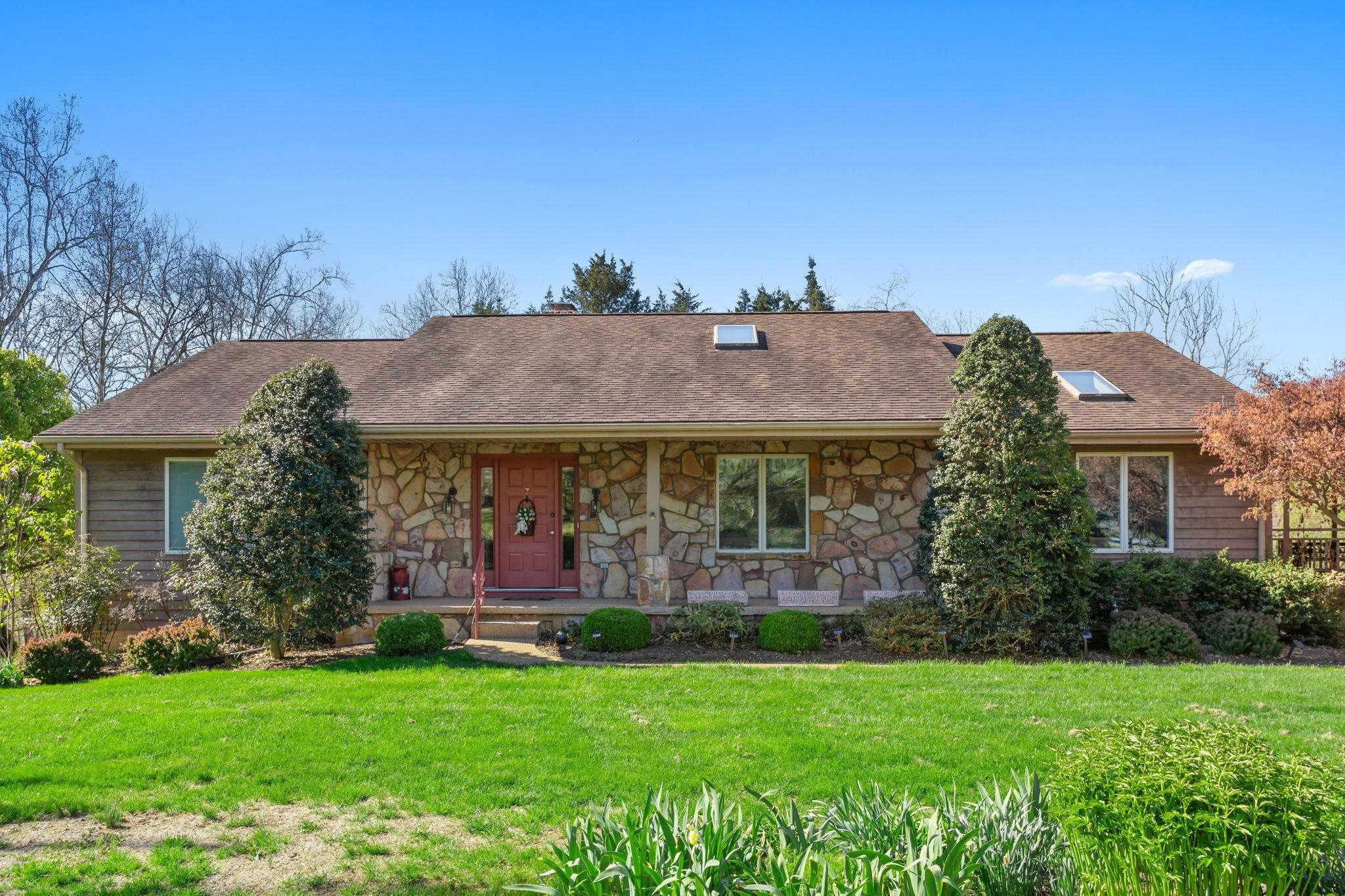 13004 Indian Trail Road