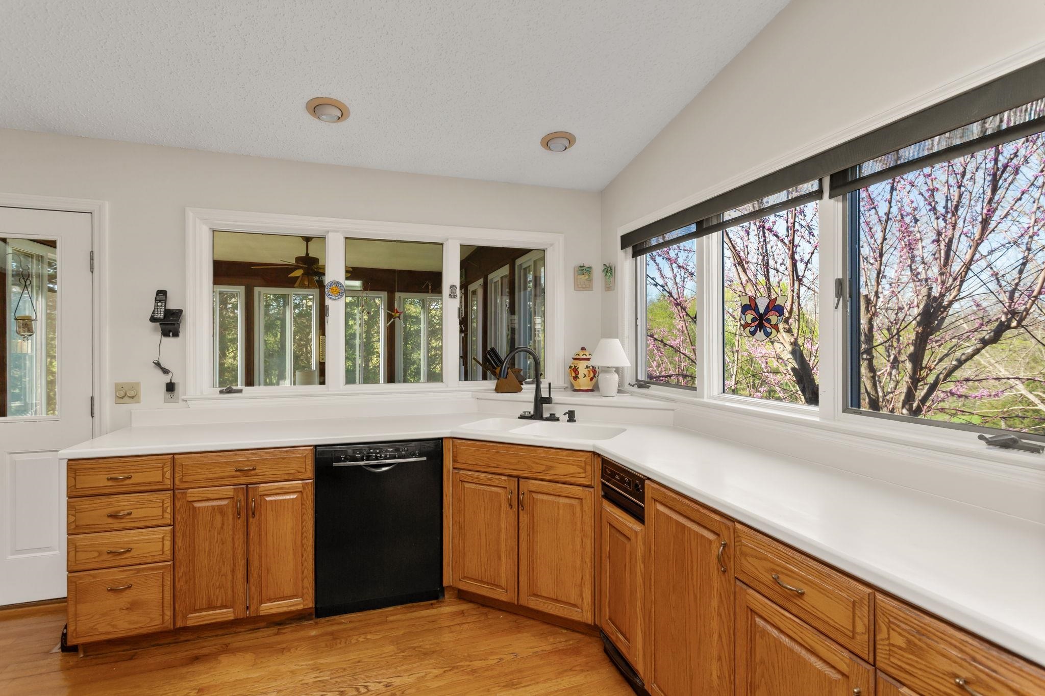 13004 Indian Trail Road Broadway, VA 22815 - Photo 12 of 56 Great countertop space!