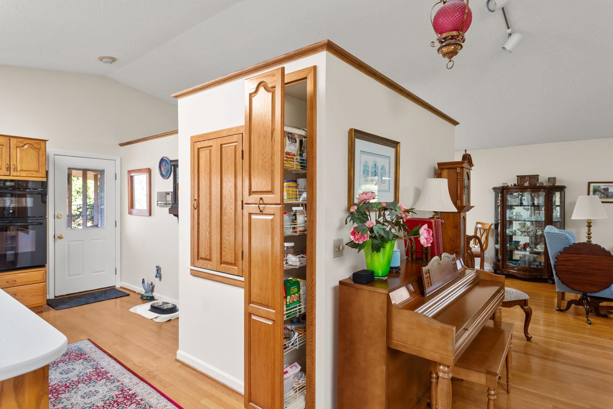 13004 Indian Trail Road Broadway, VA 22815 - Photo 16 of 56 next to "Dumb Waiter"