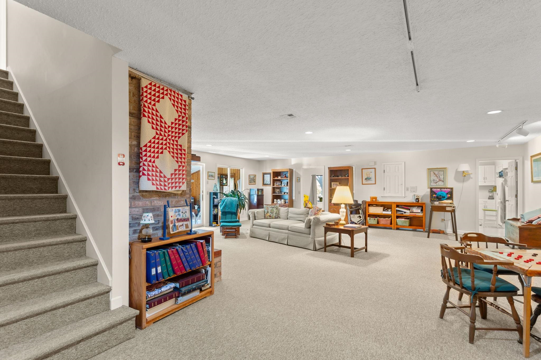 13004 Indian Trail Road Broadway, VA 22815 - Photo 29 of 56 for family gatherings!