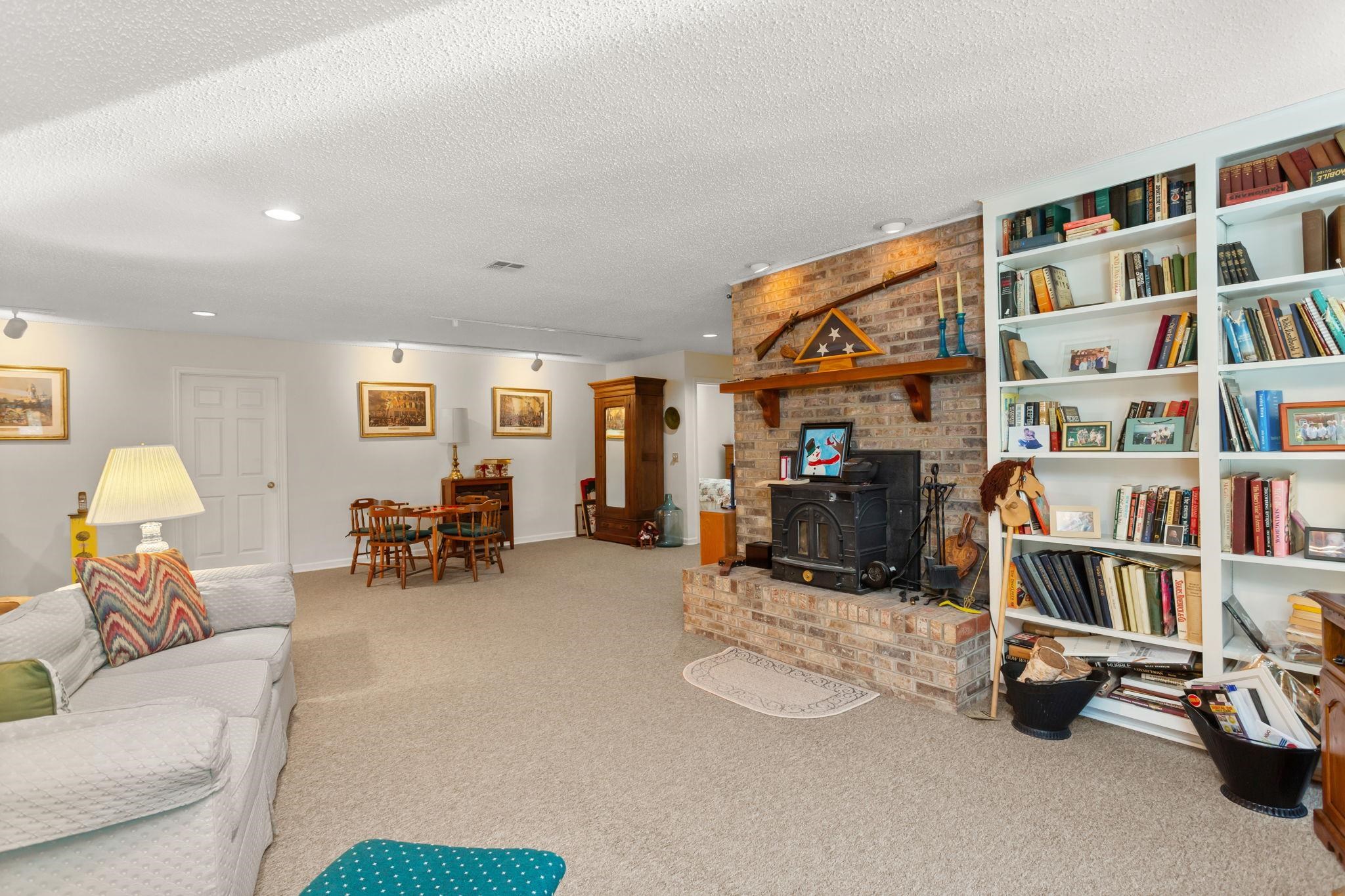 13004 Indian Trail Road Broadway, VA 22815 - Photo 31 of 56 in the family room on the terrace level.