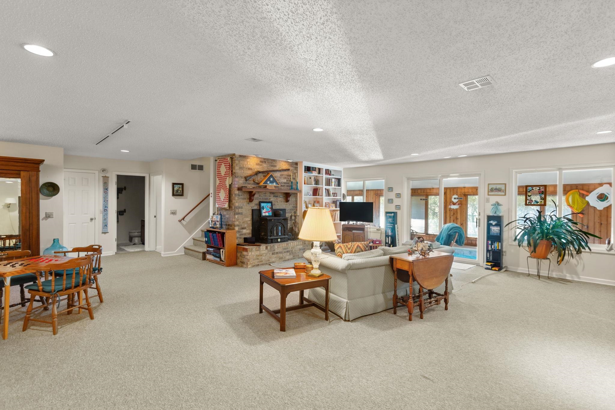 13004 Indian Trail Road Broadway, VA 22815 - Photo 32 of 56 room for playing cards, building puzzles and family fun.