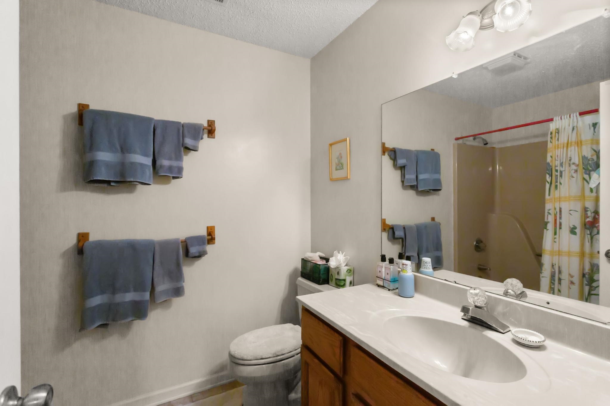 13004 Indian Trail Road Broadway, VA 22815 - Photo 33 of 56 Full Bath on lower level