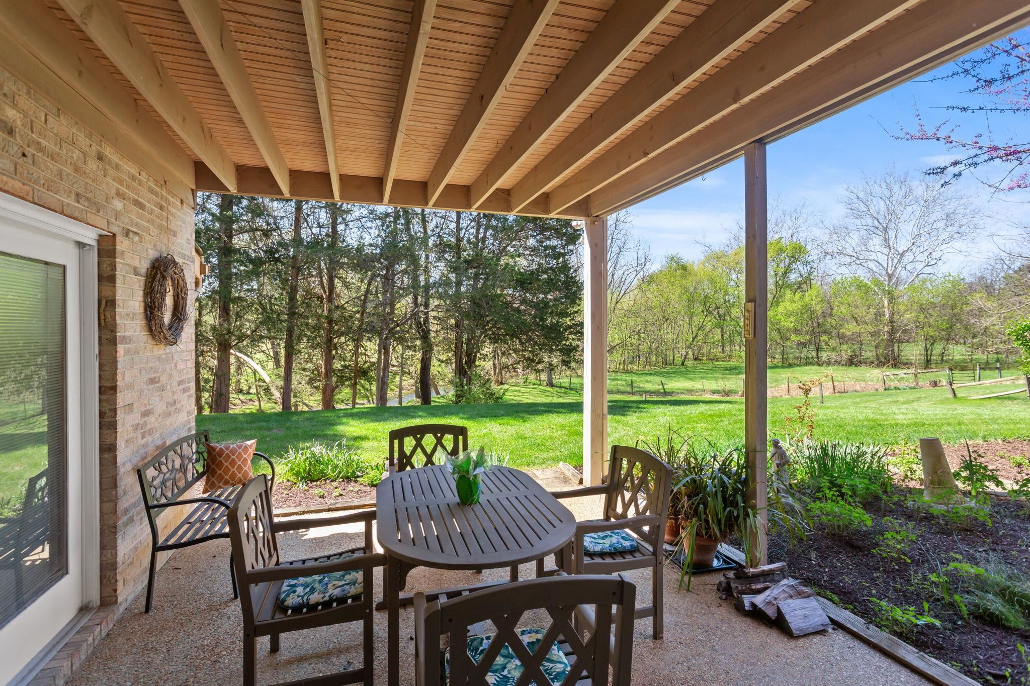 13004 Indian Trail Road Broadway, VA 22815 - Photo 40 of 56 on lower level to the west