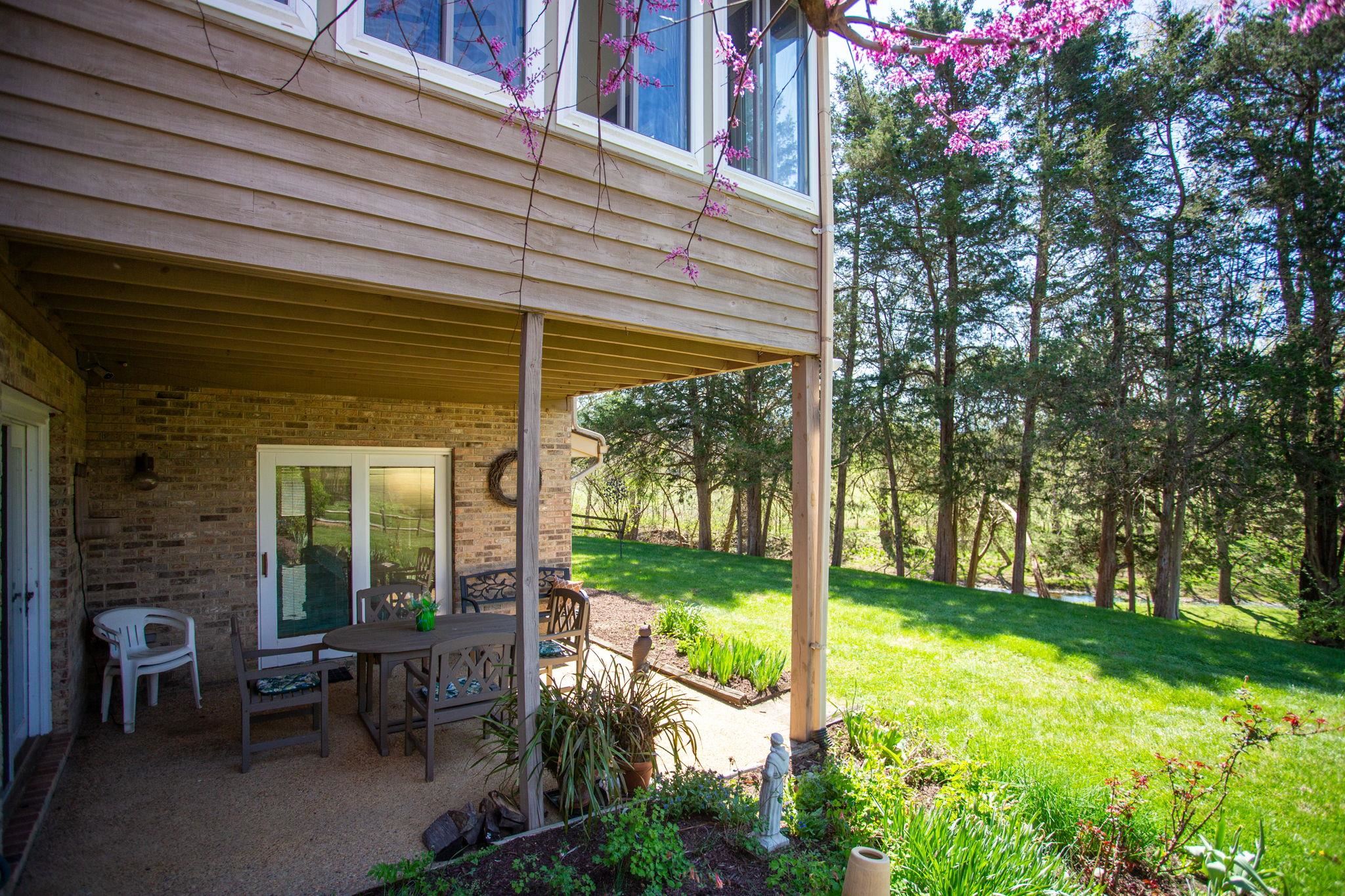 13004 Indian Trail Road Broadway, VA 22815 - Photo 41 of 56 on the west side.