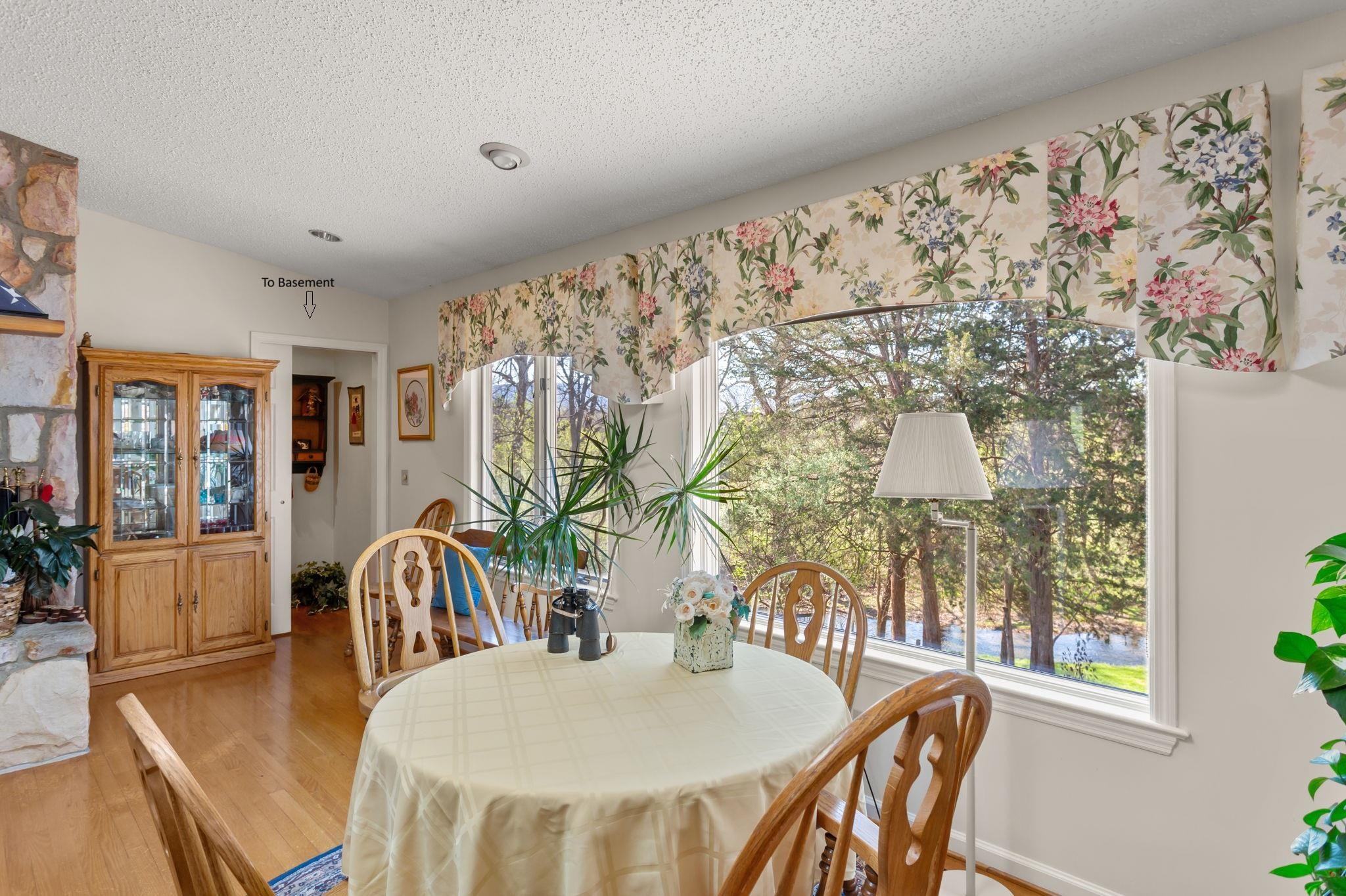 13004 Indian Trail Road Broadway, VA 22815 - Photo 9 of 56 overlooking the water and possible wildlife siting!