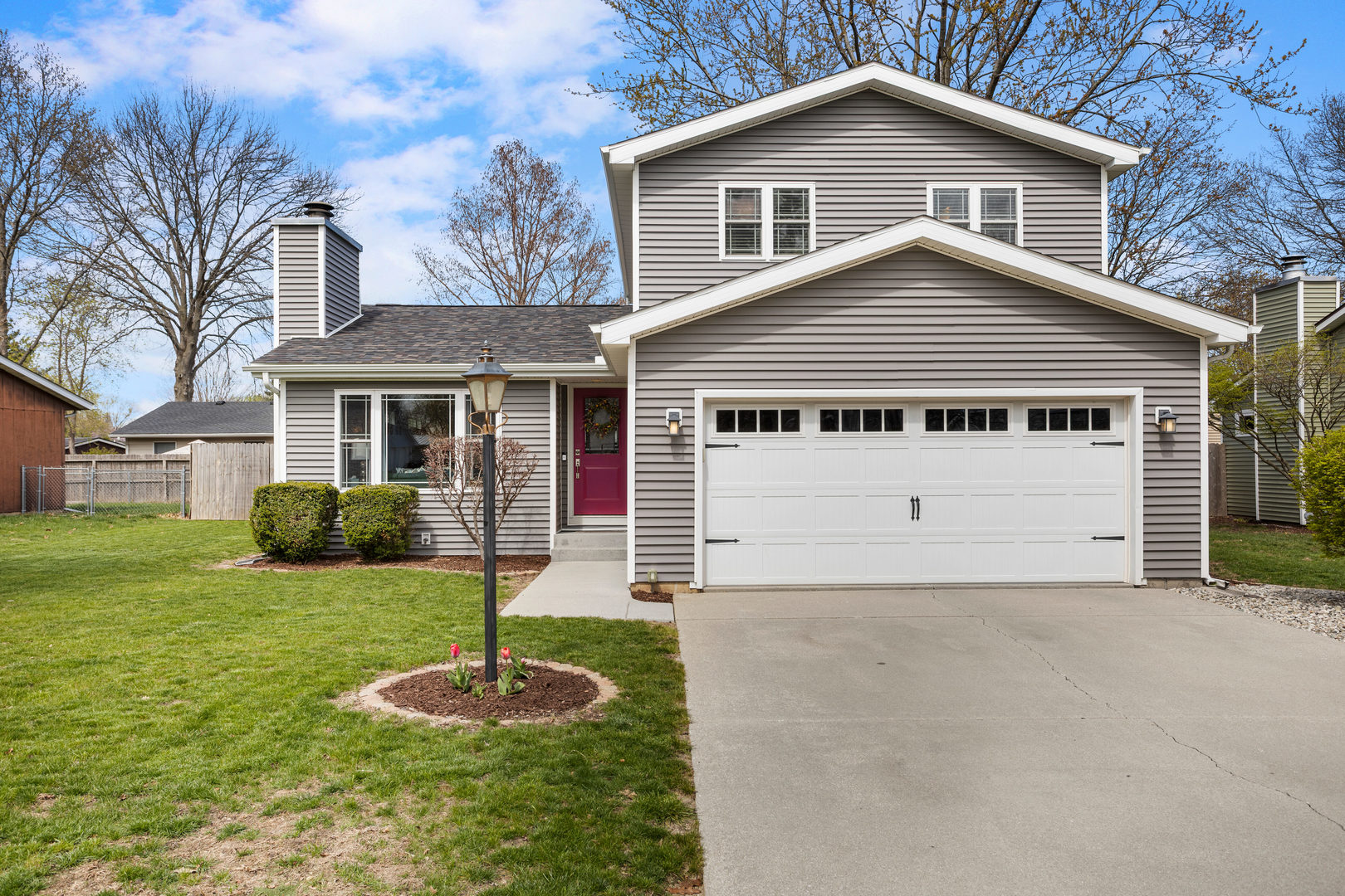 2106 Sumac Drive Champaign, IL 61821 - Photo 1 of 32