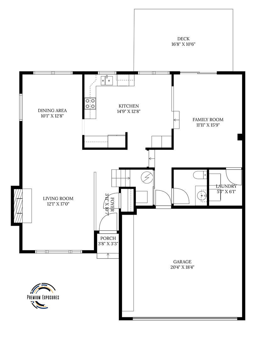 2106 Sumac Drive Champaign, IL 61821 - Photo 31 of 32