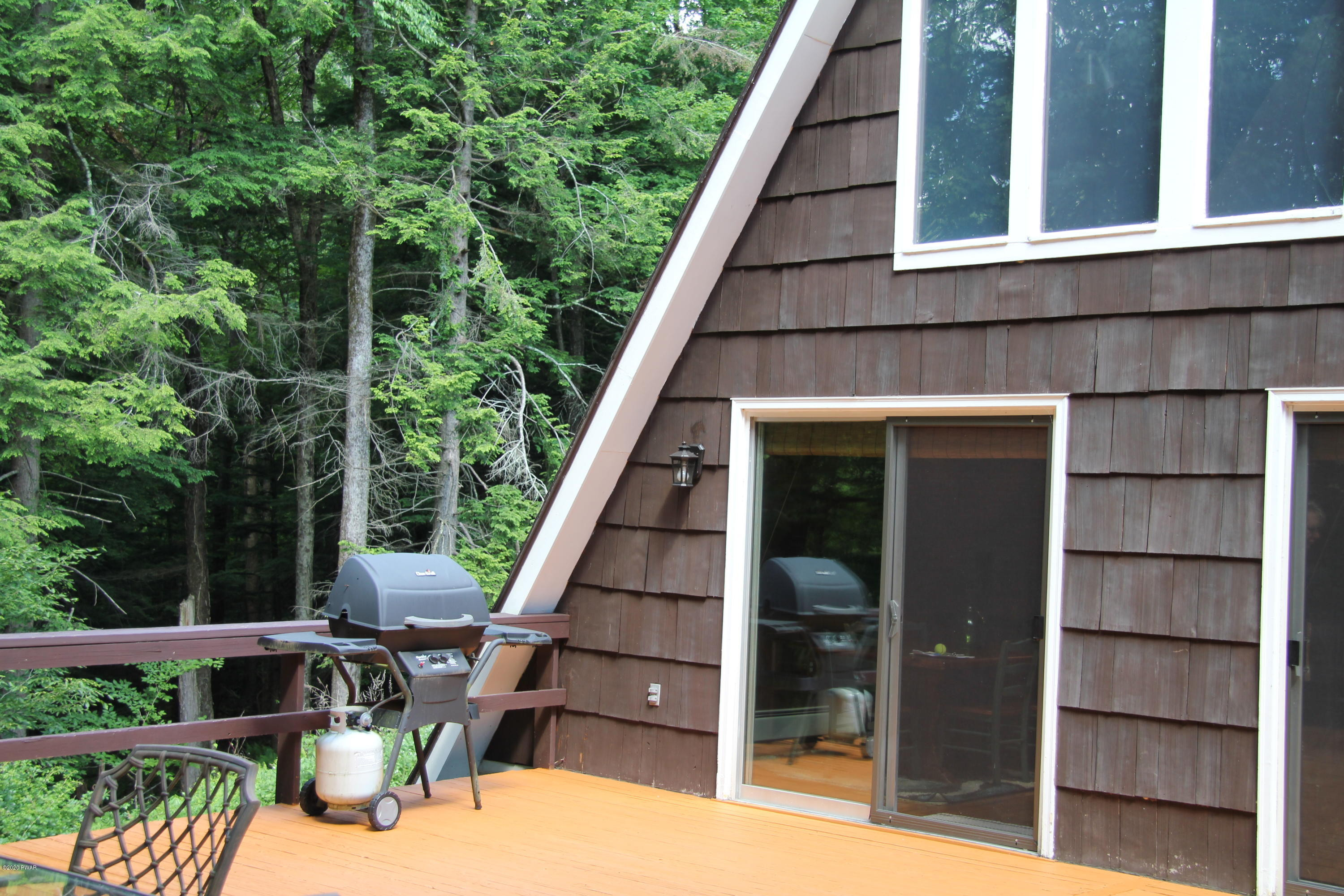 1708 Pine Mill Road Equinunk, PA 18417 - Photo 58 of 65