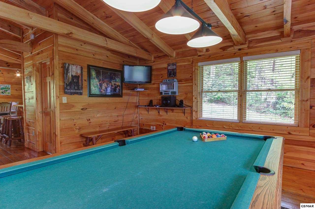 1544 Zurich Road Gatlinburg, TN 37738 - Photo 20 of 36 Gallery Image 20