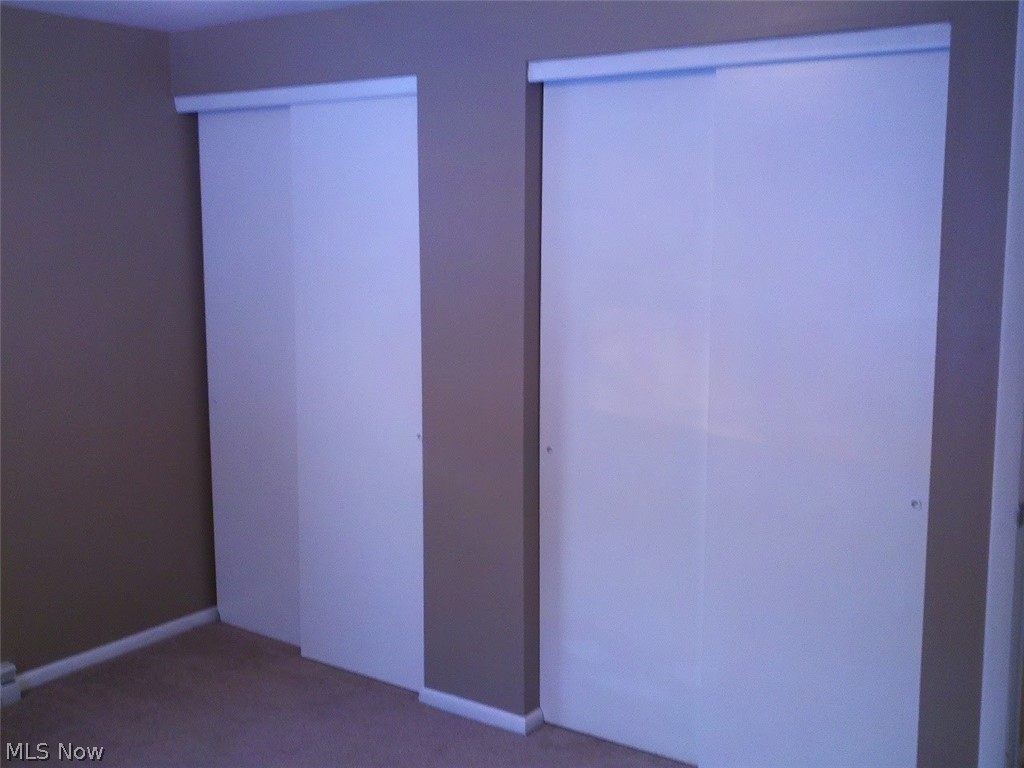 4619 15th Street Northwest Canton, OH 44708 - Photo 12 of 26 View of closet