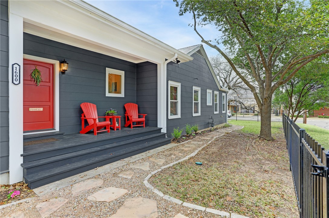 1600 Kerr Street Austin, TX 78704 - Photo 1 of 1 Wonderful home in the heart of the Zilker neighborhood.