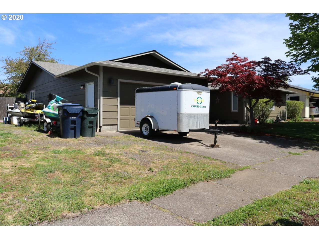 1050 T Street Springfield, OR 97477 - Photo 23 of 25