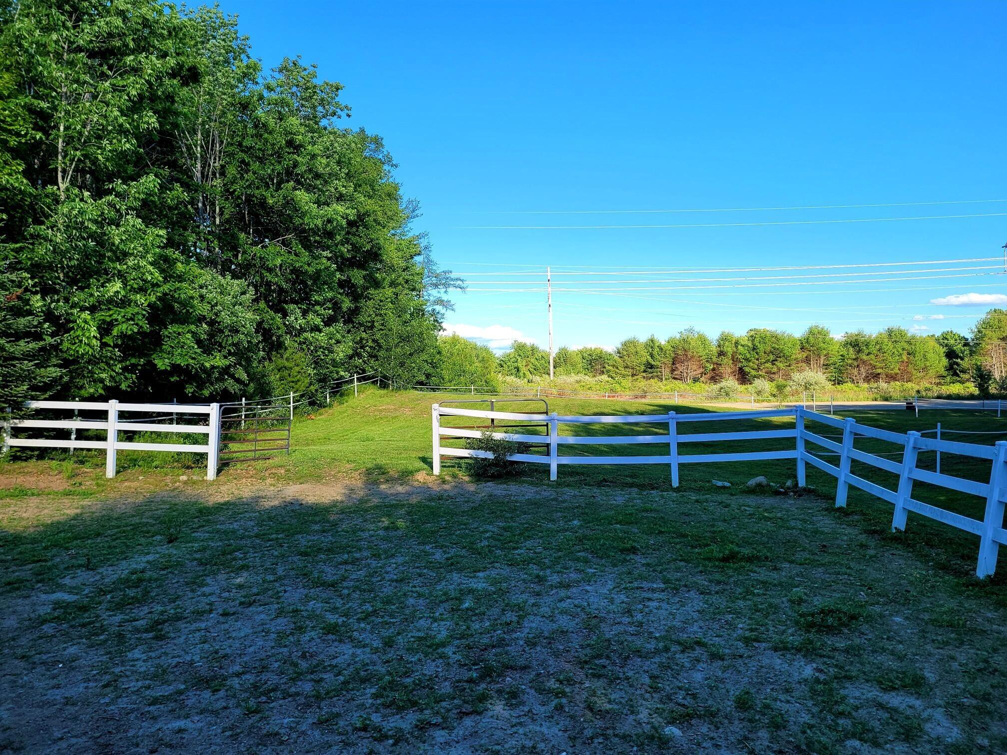 155 Kidder Road South China, ME 04358 - Photo 58 of 68 View from barn