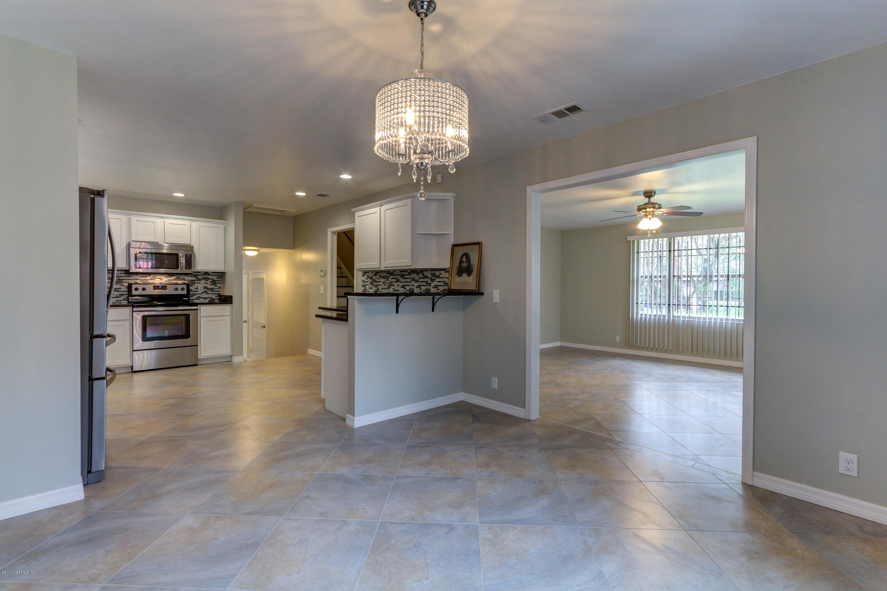3824 Ernjo Road Jacksonville, FL 32209 - Photo 1 of 28 Amazing renovation!