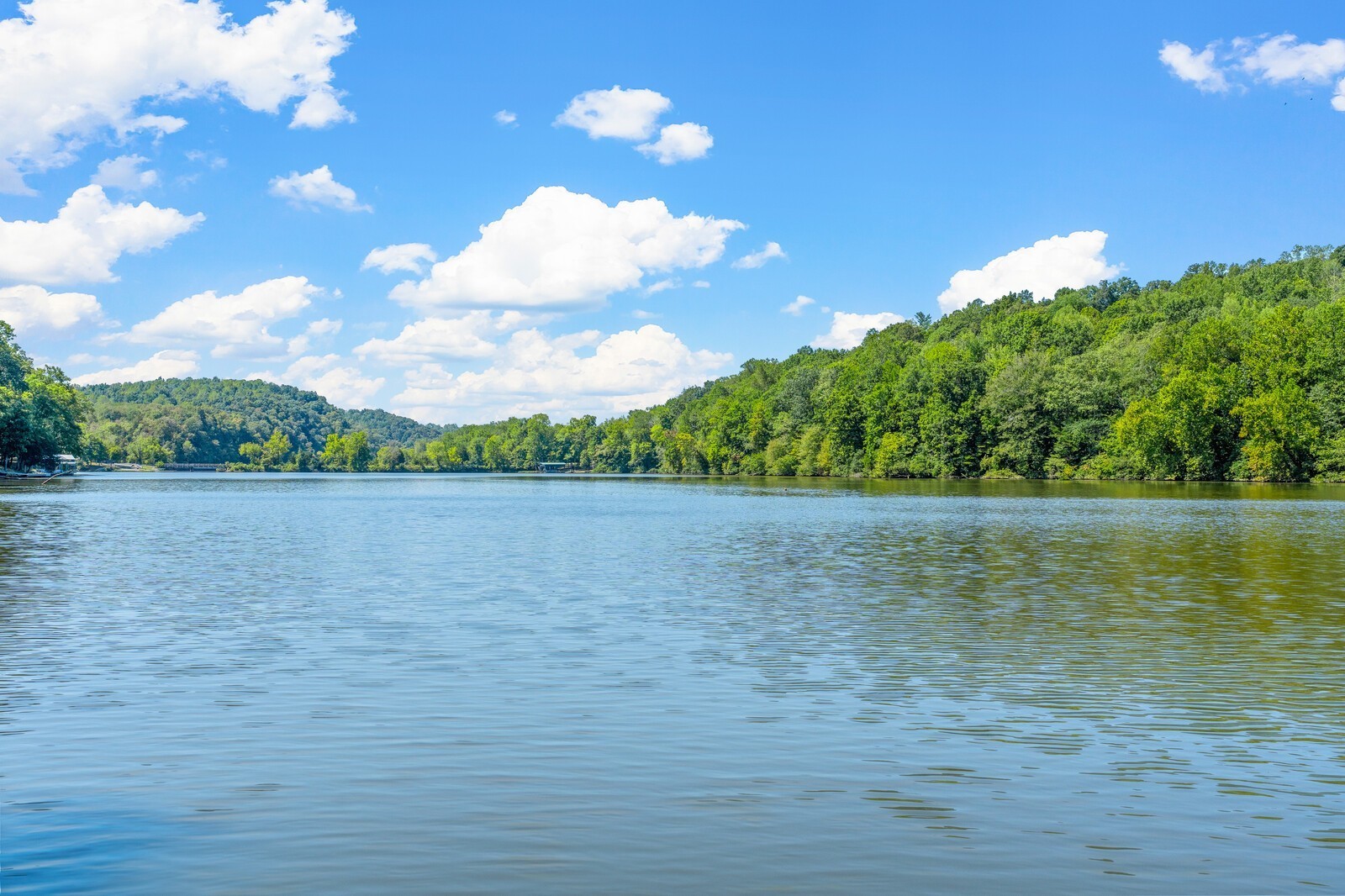 415 Cooksey Batson Road Charlotte, TN 37036 - Photo 57 of 60 a view of lake and mountain