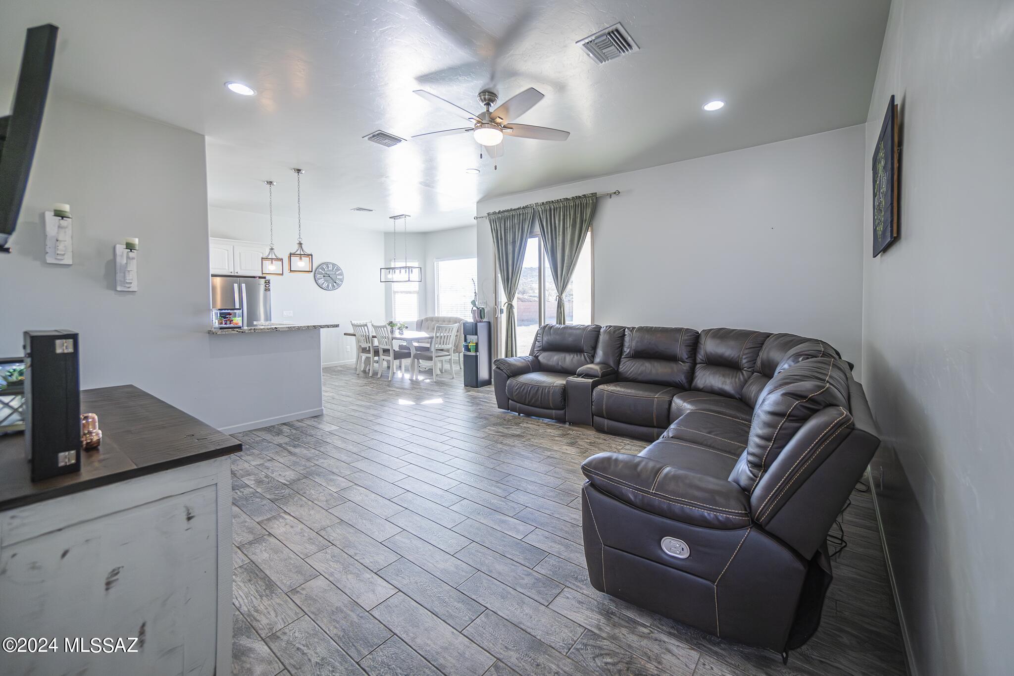 157 Camino Embarcadero Rio Rico, AZ 85648 - Photo 31 of 38