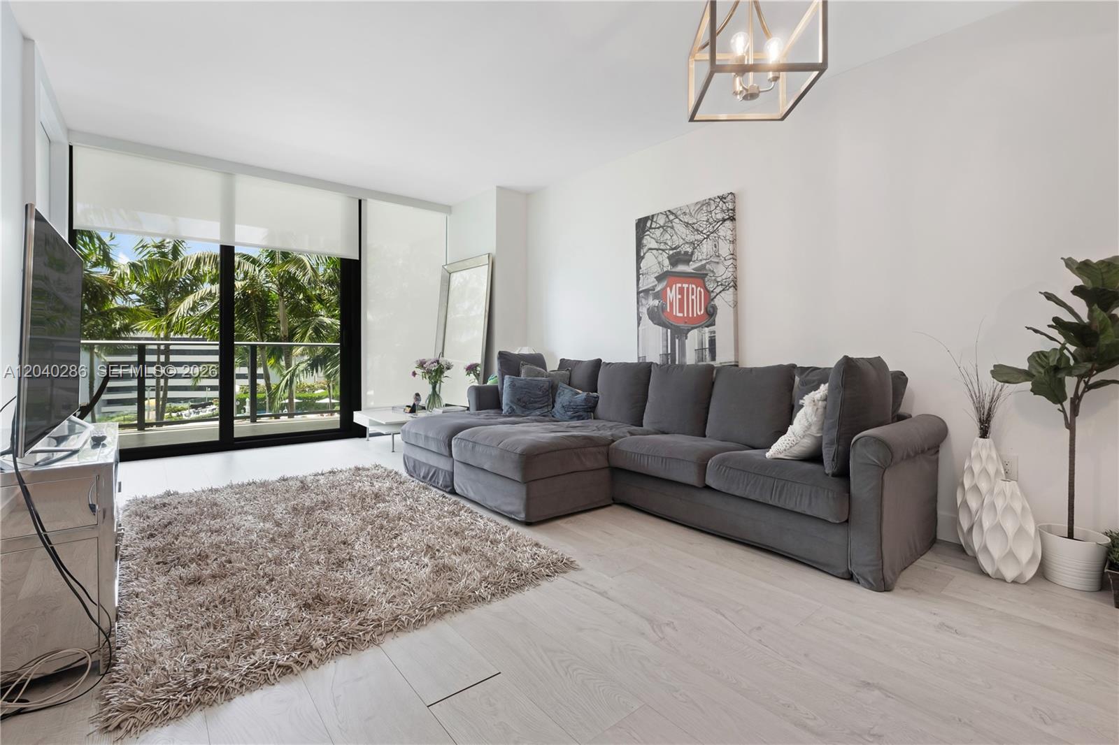 650 Northeast 32nd Street, Unit 703 Miami, FL 33137 - Photo 22 of 27