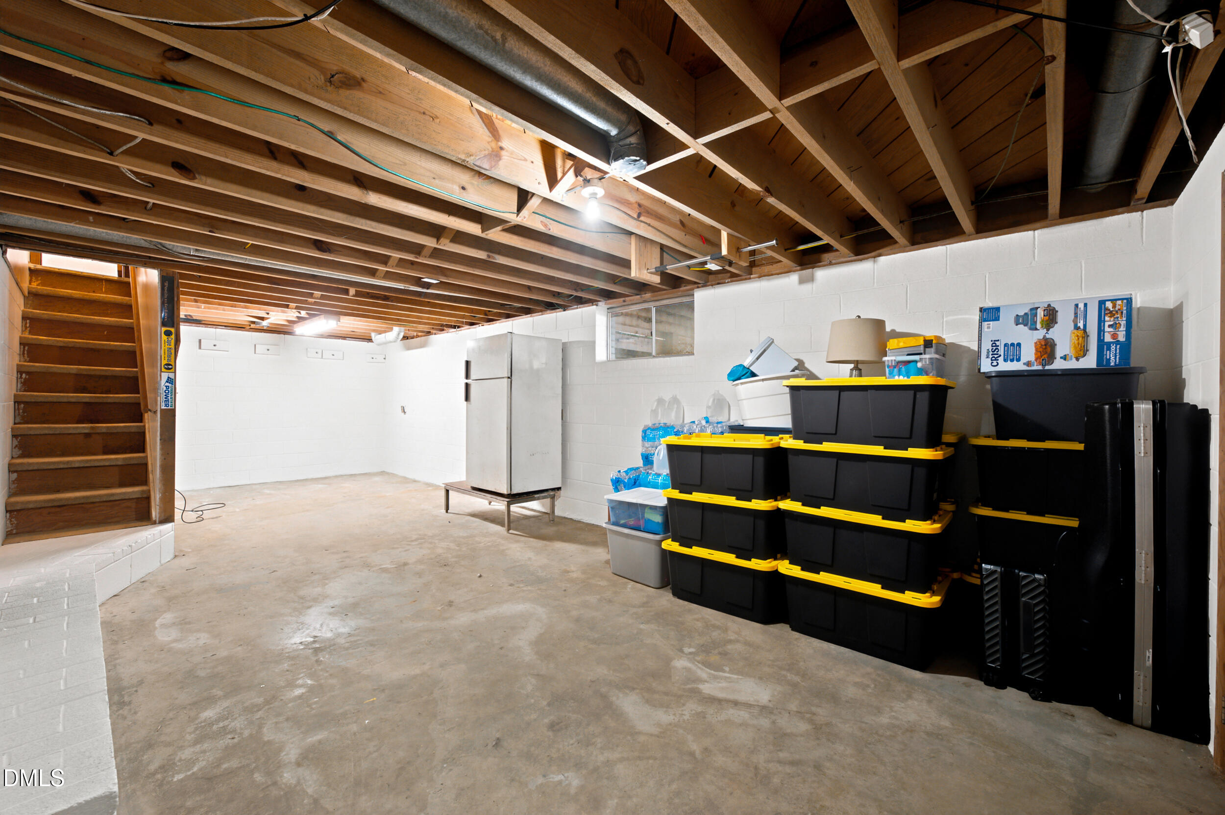 14008 Durant Road Raleigh, NC 27614 - Photo 22 of 35