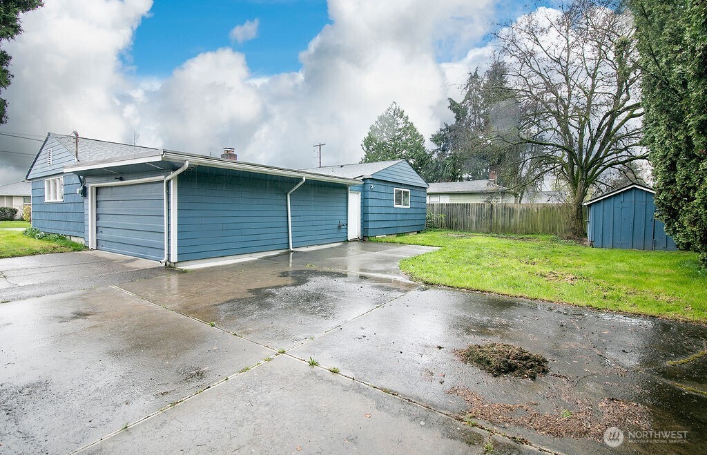 1925 28th Avenue Longview, WA 98632 - Photo 35 of 37