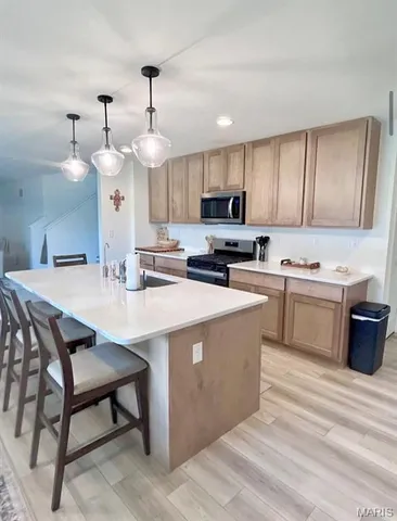 $434,900 | 18714 Walnut Woods Court, Wright City, MO 63390