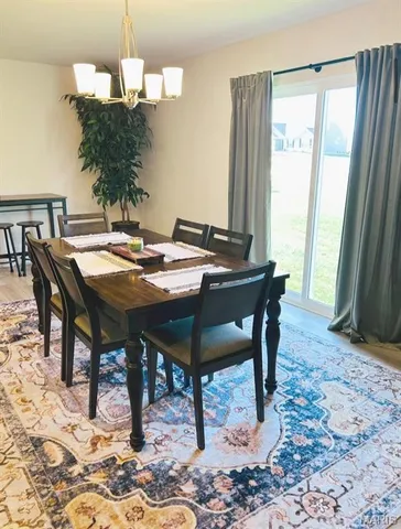 $434,900 | 18714 Walnut Woods Court, Wright City, MO 63390