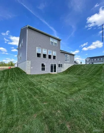 $424,900 | 18714 Walnut Woods Court, Wright City, MO 63390