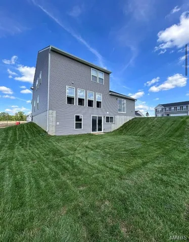 $434,900 | 18714 Walnut Woods Court, Wright City, MO 63390