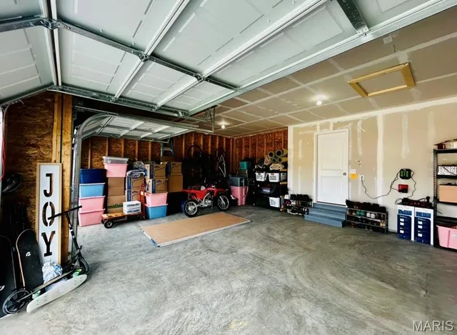 $434,900 | 18714 Walnut Woods Court, Wright City, MO 63390