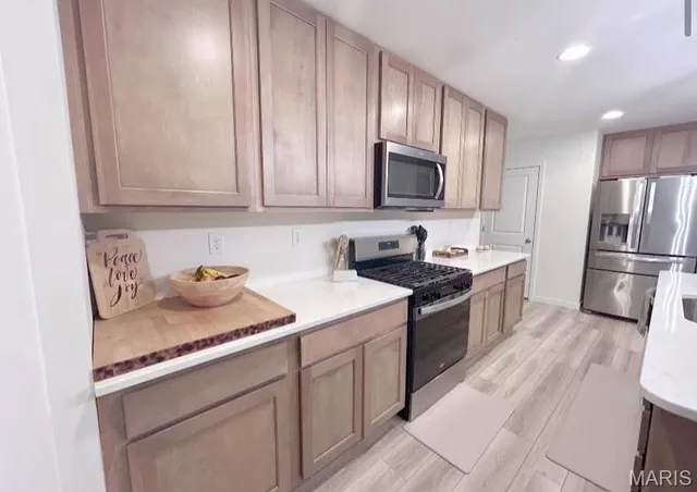 $434,900 | 18714 Walnut Woods Court, Wright City, MO 63390