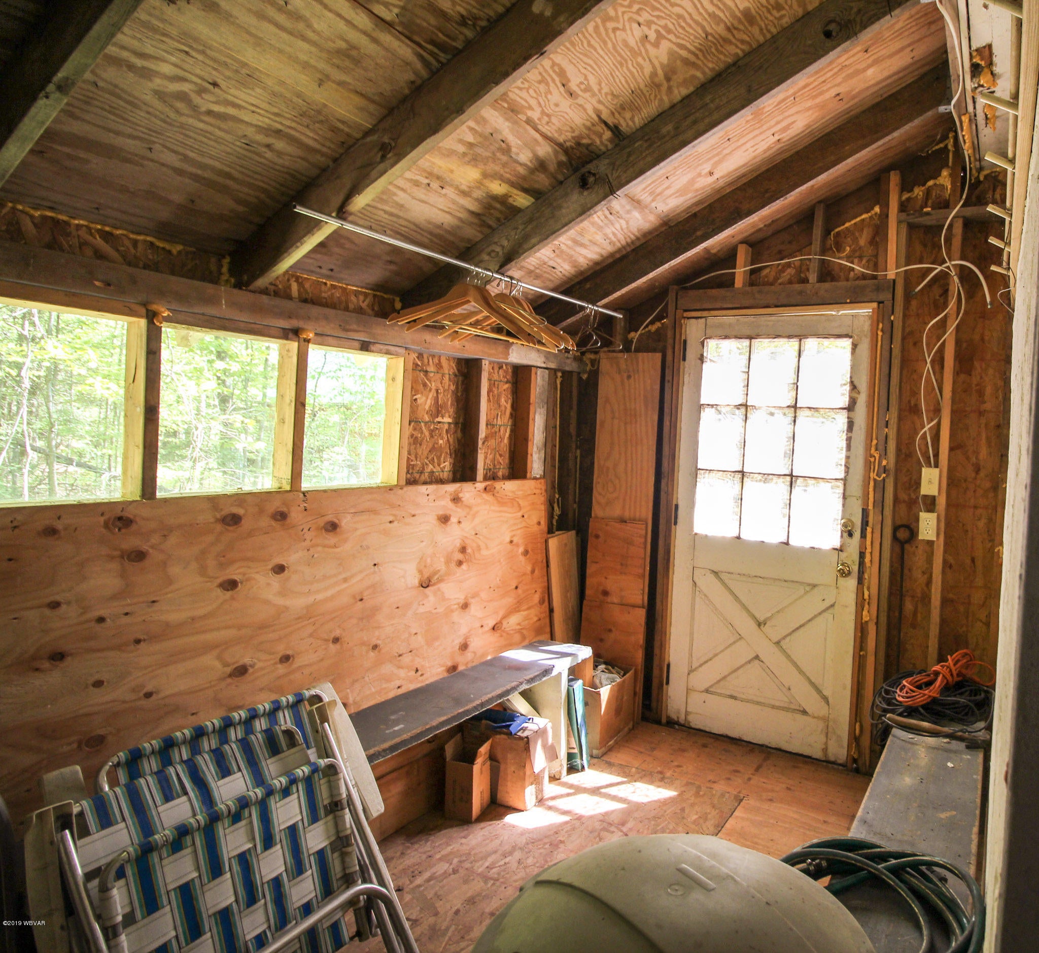 1912 Gap Road Allenwood, PA 17810 - Photo 6 of 13 mud room