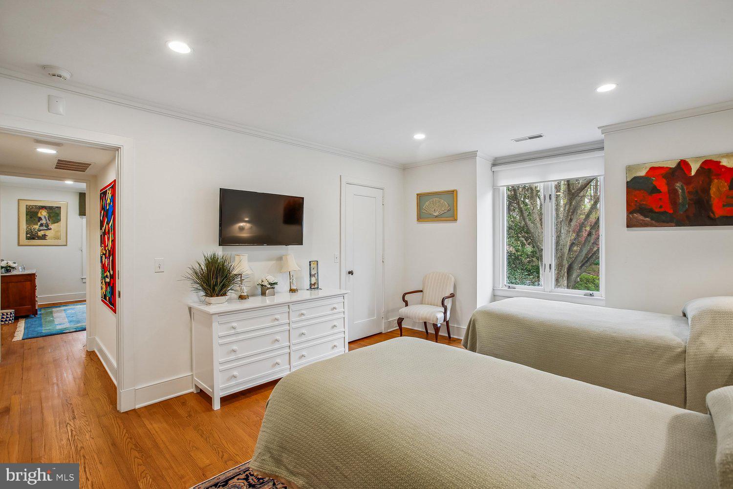 700 Belgrove Road McLean, VA 22101 - Photo 44 of 86 Bedroom #5