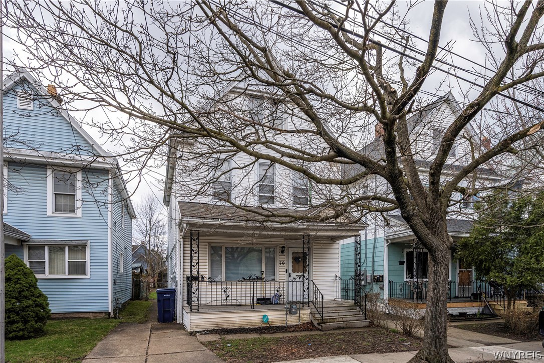 70 Reservation Street Buffalo, NY 14207 - Photo 2 of 33