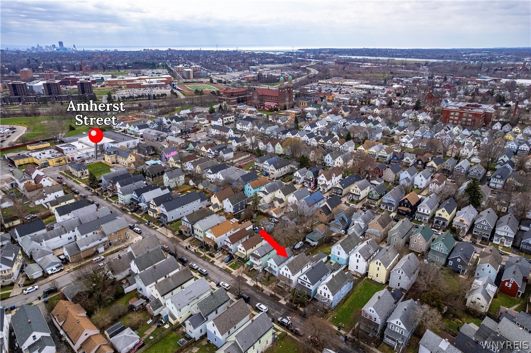 70 Reservation Street Buffalo, NY 14207 - Photo 26 of 33