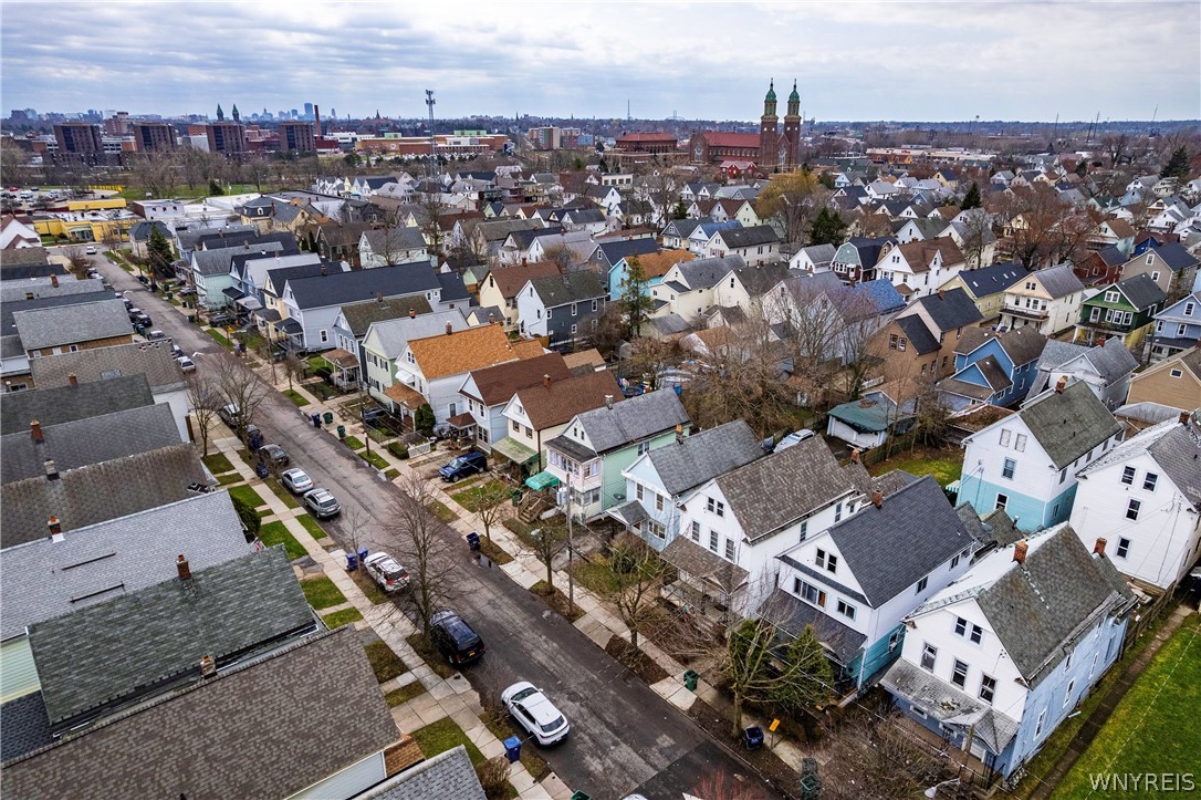 70 Reservation Street Buffalo, NY 14207 - Photo 28 of 33