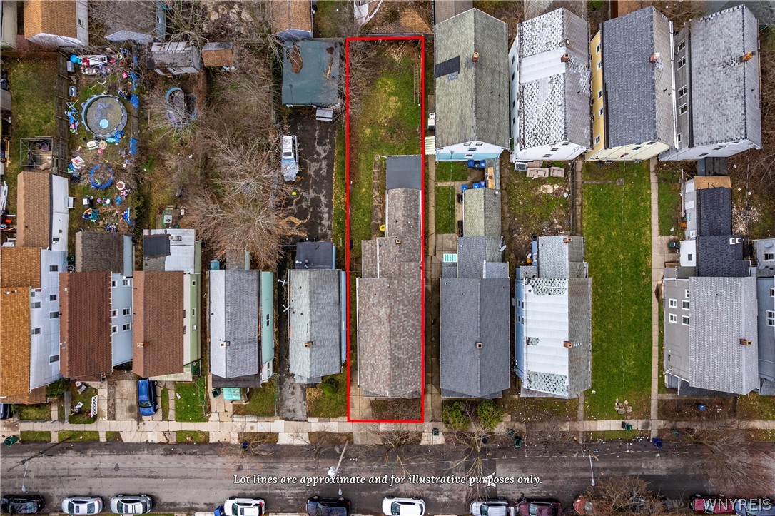 70 Reservation Street Buffalo, NY 14207 - Photo 29 of 33