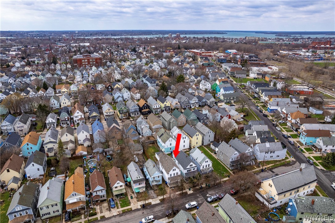 70 Reservation Street Buffalo, NY 14207 - Photo 30 of 33